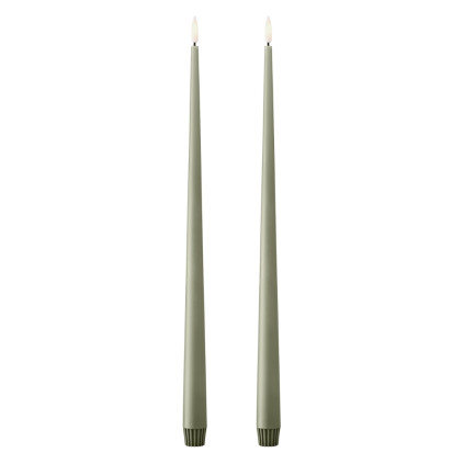 Ester & Erik Artichoke LED-lys 2pk