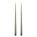Ester & Erik Artichoke LED-lys 2pk