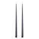 Ester & Erik Dark Slate LED-lys 2pk