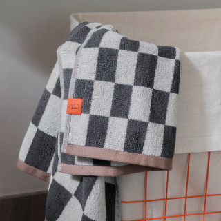 Mette Ditmer GEO Håndkle 2-pk