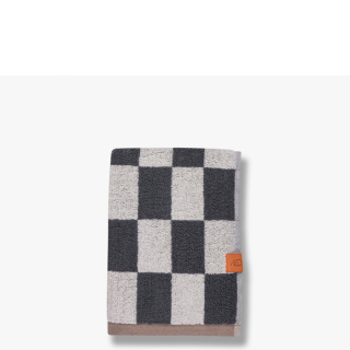Mette Ditmer GEO Håndkle 2-pk