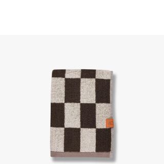Mette Ditmer GEO Håndkle 2-pk
