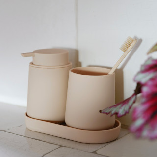 Beslagsboden Tannglass Sand