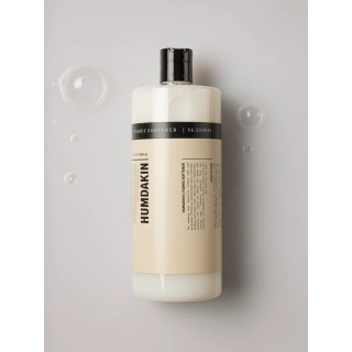 Humdakin 03 Tøymykner - Rhubarb & Birch