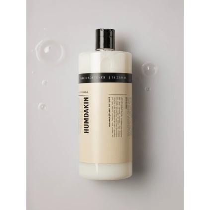 Humdakin 03 Tøymykner - Rhubarb & Birch