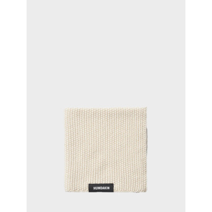 Humdakin Strikket Oppvakklut Undyed