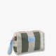Mette Ditmer Cosmetic Bag Dark Olive