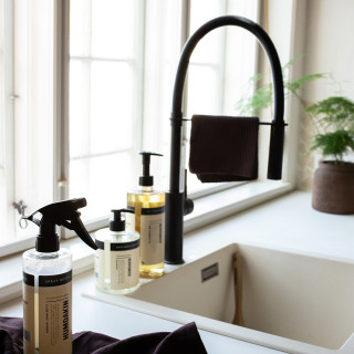 Humdakin Strikket Oppvaskklut Coco