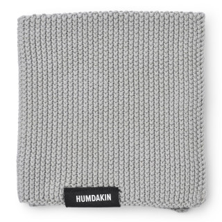 Humdakin Strikket Oppvaskklut Stone