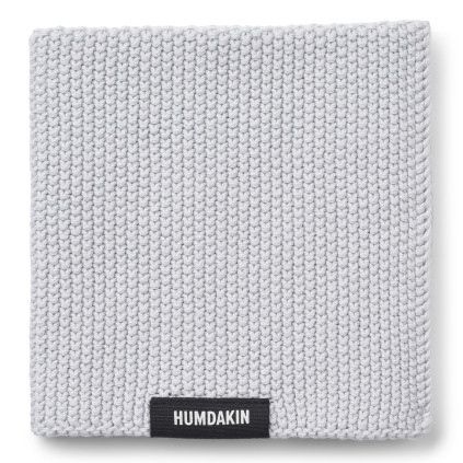 Humdakin Strikket Oppvaskklut Blue Glass