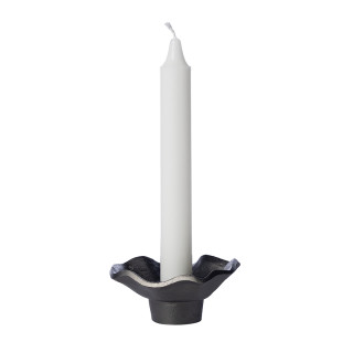 Ernst Lysestake Aluminium Sort