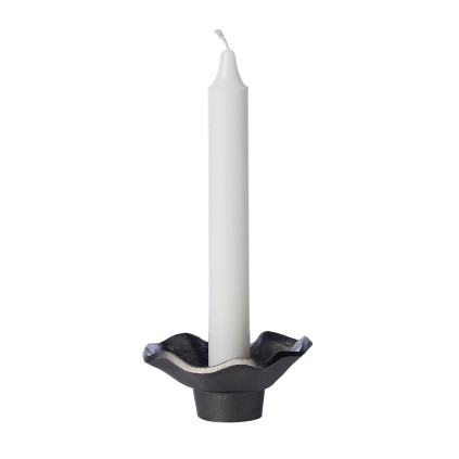 Ernst Lysestake Aluminium Sort