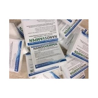Nanosvamp vvs eksperten