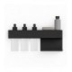 Juncher Designe Bath Rack