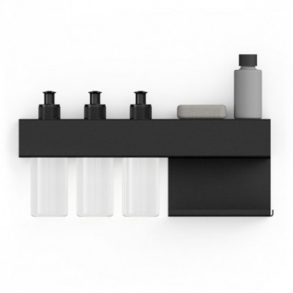 Juncher Designe Bath Rack