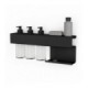 Juncher Designe Bath Rack