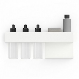 Juncher Designe Bath Rack
